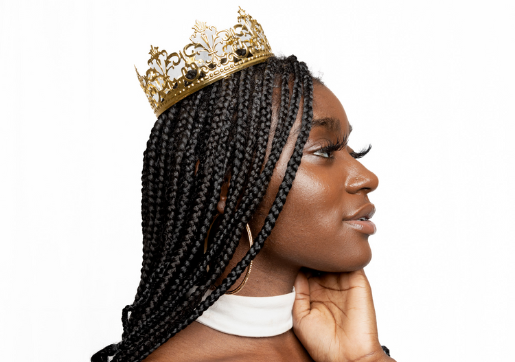 ASPIRATIONAL EBONY FOUNDATION SHADE , BLACK WOMAN FOUNDATION, DARK FOUNDATION FOR BLACK WOMEN IN USA